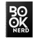 Suche nach nerd kleine notizbücher Leser