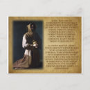 Suche nach francis postkarten Gebet