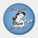 Suche nach zähler magnete Retro