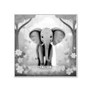 Suche nach baby stempel Tier