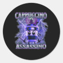 Suche nach cappuccino aufkleber Italienisch