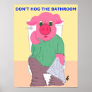 Suche nach pigs poster Hog