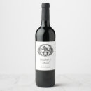 Suche nach pferd wein etiketten Monogramm