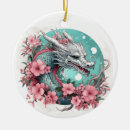 Suche nach japanischer drache ornamente Drachen