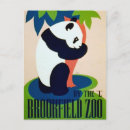 Suche nach brookfield zoo postkarten Panda