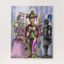 Suche nach joker puzzle Jammern