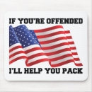 Suche nach patrioten mousepads Amerika