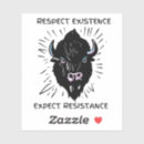Suche nach herde aufkleber Bison