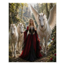 Suche nach prinzessin poster Märchen