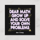 Suche nach erwachsener visitenkarten Lustig