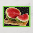 Suche nach rote wassermelone postkarten Obst