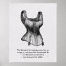 Suche nach vintages korsett poster Weiblich