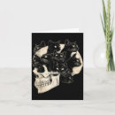 Suche nach lustige vintage katzen karten Nacht eule