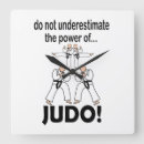 Suche nach gürtel wanduhren Judo