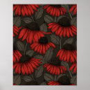Suche nach echinacea poster Blatt