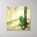 Suche nach gnome leinwandbilder Märchen