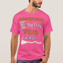 Suche nach buchhalter tshirts Spaß