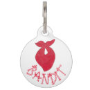 Suche nach red bandana Rot