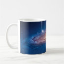 Suche nach andromeda tassen Galaxie