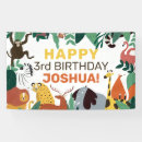 Suche nach tiere banner Safari tiere geburtstagsbanner