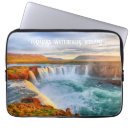 Suche nach wasserfall laptop schutzhüllen Landschaft