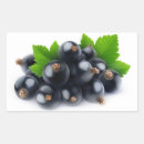 Suche nach schwarze johannisbeere aufkleber Korinthen
