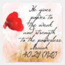 Suche nach bible verse aufkleber Schrift