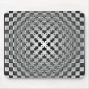Suche nach optische täuschung mousepads Psychedelisch