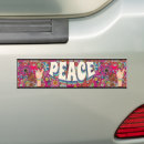 Suche nach peace autoaufkleber Stoßstange