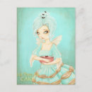 Suche nach blaue fee postkarten Fantasie