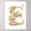 Suche nach initial e poster Buchstabe