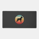 Suche nach vintage silhouette mousepads Tier