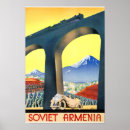 Suche nach armenien poster Reise