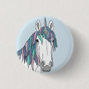 Suche nach lila pferd buttons Fantasie