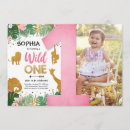 Suche nach rosa wildes Safaritiere
