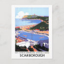 Suche nach scarborough postkarten Reise
