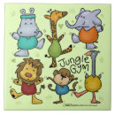 Suche nach jungle fliesen Wildtiere