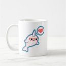 Suche nach narwhal kaffee tassen Kawaii