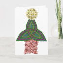 Suche nach keltische weihnachtskarten Knüpfarbeit