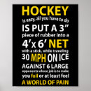 Suche nach hockey poster Männer