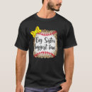 Suche nach größter fan tshirts Softball