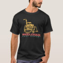 Suche nach rollstuhl tshirts Stunt