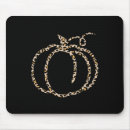 Suche nach niedlicher kürbis mousepads Gelb