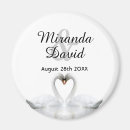 Suche nach schwan hochzeit geschenke Weiß