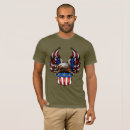 Suche nach amerikanischer patriot tshirts Blau