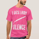 Suche nach musikalischer witz tshirts Bandmitglied
