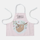 Suche nach blumen schürzen Für kinder