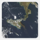 Suche nach ausbruch aufkleber Land