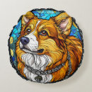 Suche nach corgi kissen Lustig
