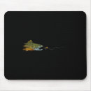 Suche nach bachforelle mousepads Land